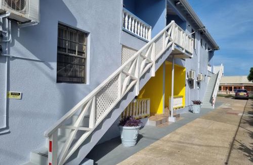 Atlantic Shores Apartment | Coastal View7 Apt #3