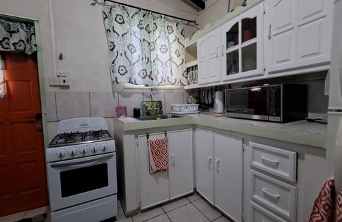 Bridgetown Apartment | Comfortable & Cozy studio space in a friendly community