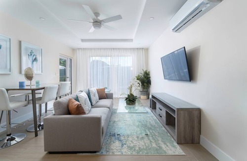 Little Battaleys Condo | Condo ∙ 2 bedrooms ∙ 4 guests