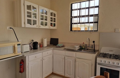 Enterprise Apartment | Cosy One Bedroom - Oistins, Barbados