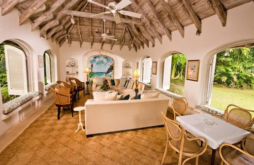 Mullins Cottage | Cottage ∙ 8 bedrooms ∙ 16 guests