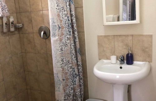 Ragged Point Apartment | Cozy Apartment Rental Near Airport, Amenities and Bus Route