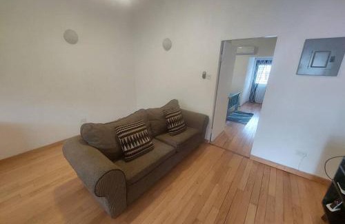 Blue Waters Apartment | Cozy, quiet 1 bedroom 2A near Beach near US Embassy
