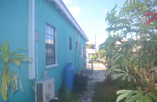 Douglas Apartment | Cozy Tropical Escape-1 Bedroom