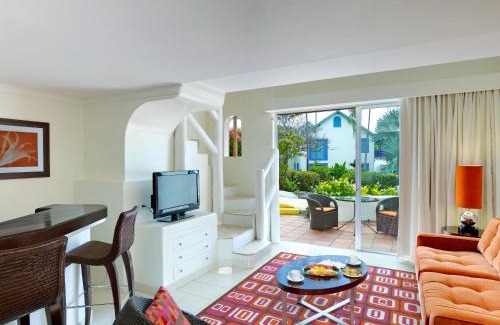 Derricks Hotel | Crystal Cove, Barbados, A Tribute Portfolio All-Inclusive Resort