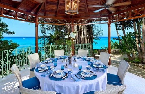 Merlin Bay Villa | Crystal Springs (5/10 Rooms)