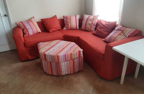 Charnocks House | cute cosy 2 bedroom property in the villages at Coverley Christ Church Barbados