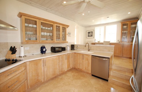 Westmoreland House | Detached luxury 3 bedroom villa on Royal Westmoreland. Availability in 2025/2026