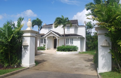 Westmoreland House | Detached luxury 3 bedroom villa on Royal Westmoreland. Availability in 2025/2026