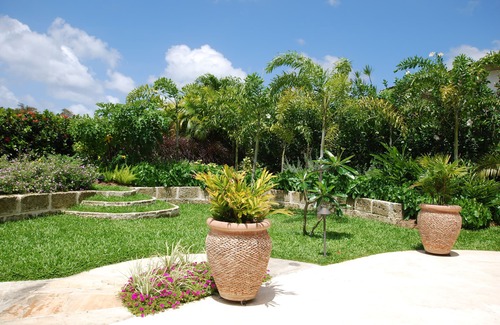 Westmoreland House | Detached luxury 3 bedroom villa on Royal Westmoreland. Availability in 2025/2026