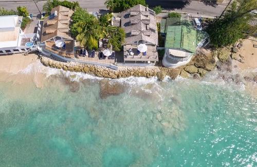Mullins Villa | Easy Reach by Blue Sky Luxury