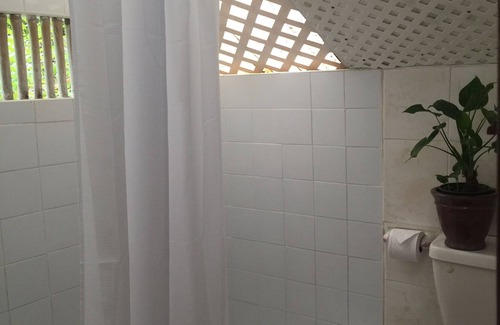 Bridgetown Apartment | ECO FRIENDLY QUAINT PALMETTO Studio