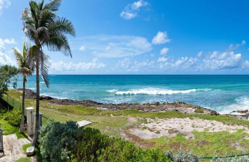 Atlantic Shores Villa | Emily House Blue Sky Luxury