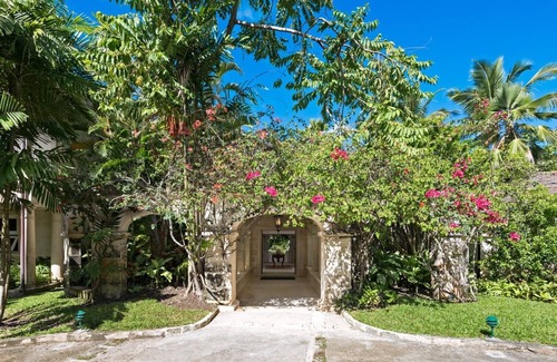 Old Trees Bay Villa | Evergreen, Sandy Lane Estate, St. James, Barbados