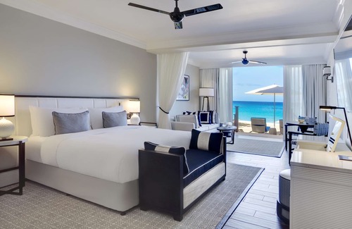 Porters Resort | Fairmont Royal Pavilion