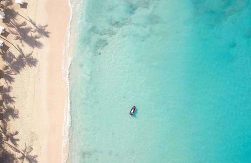 Porters Hotel | Fairmont Royal Pavilion Barbados Resort