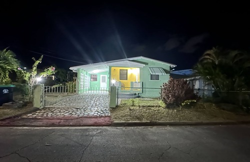 Oistins House | Family-friendly Oistins home in a quiet area! 5 minutes to the sea +nearby shop!