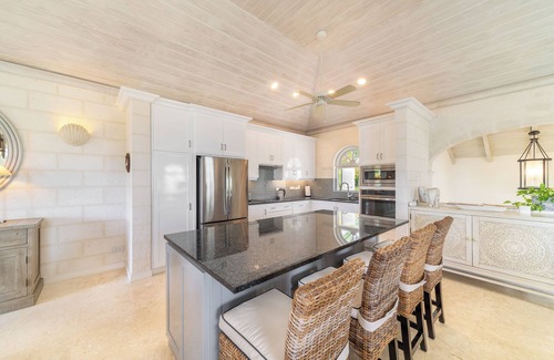 Westmoreland Villa | Forest Hills 25, Royal Westmoreland, St. James, Barbados