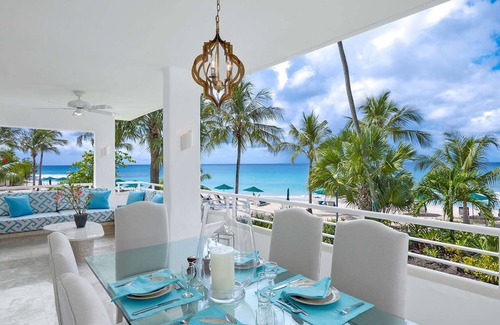 Porters Condo | Glitter Bay 201, Eternity by Fantasia Villas