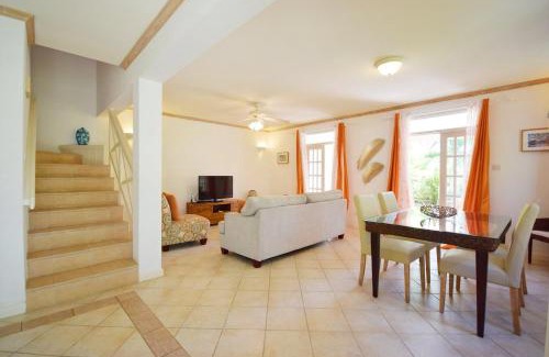 Bridgetown House | Gunsite 28 by Bluescape