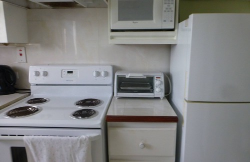 Hastings Apartment | Hastings Towers Studio Apt Opp Beach & Boardwalk!