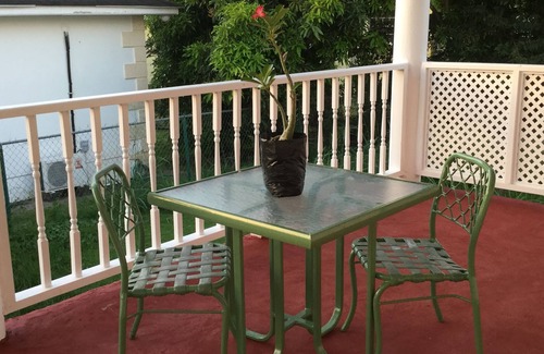 Douglas House | HEYWOODS HOUSE : Escape to Barbados !