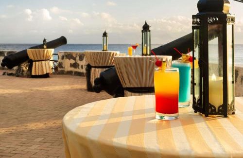 Garrison Historic Area Resort | Hilton Barbados Resort