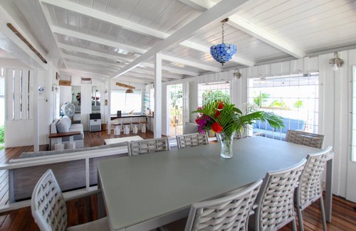 Reeds Bay House | House ∙ 3 bedrooms ∙ 6 guests