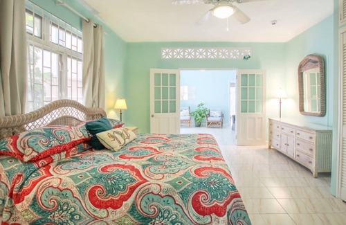 Reeds Bay House | House ∙ 3 bedrooms ∙ 6 guests