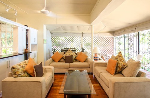 Mullins House | House ∙ 3 bedrooms ∙ 6 guests