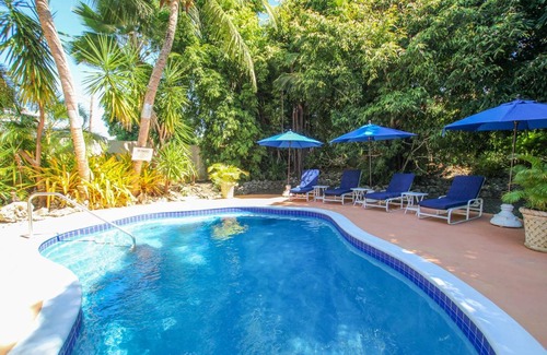 Porters House | House ∙ 4 bedrooms ∙ 8 guests