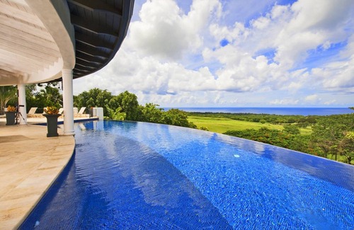 Lancaster House | House ∙ 8 bedrooms ∙ 16 guests