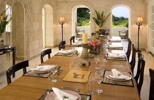 Bridgetown House | Idyllic Colonial Island Experience