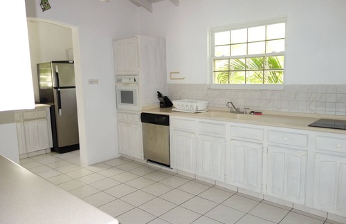Silver Sands Apartment | Inchcape Seaside Villas 1 bedroom De Luxe Apartment D
