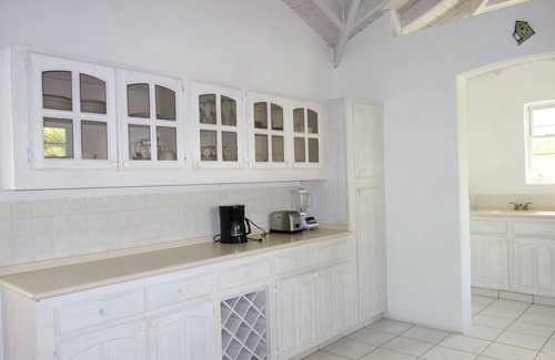 Silver Sands Apartment | Inchcape Seaside Villas 1 bedroom De Luxe Apartment D