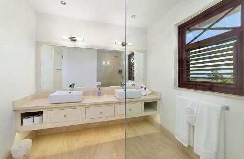 Merlin Bay Villa | Infinity House villa