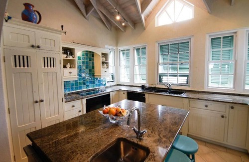 Fitts Village Villa | La Paloma in Fitts Village, St James by Personal Villas - Beachfront Villa with Spectacular Views