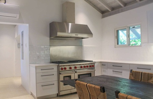 Sandy Lane House | Landmark (4/6 Rooms) Luxury house