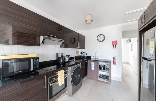 Weston Apartment | Lantana 3 - Ocean Views