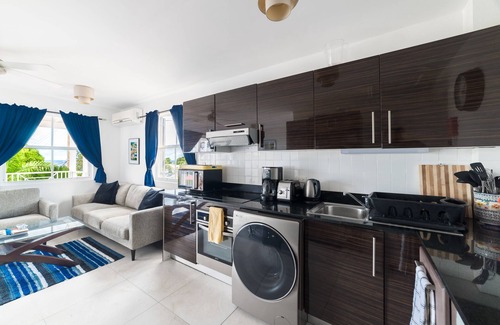 Weston Apartment | Lantana 3 - Ocean Views