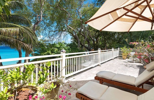 Gibbs Bay Villa | Latitude Luxury villa