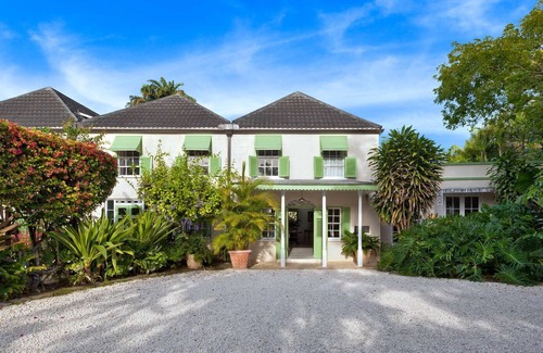 Little Battaleys House | Leamington House (4/5 Rooms)