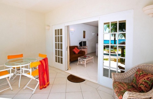 Worthing Villa | Leith Court 15, Christ Church, Barbados