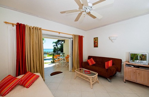 Worthing Villa | Leith Court 15, Christ Church, Barbados