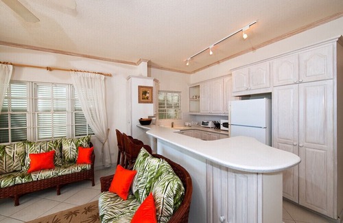 Worthing Villa | Leith Court 16, Christ Church, Barbados