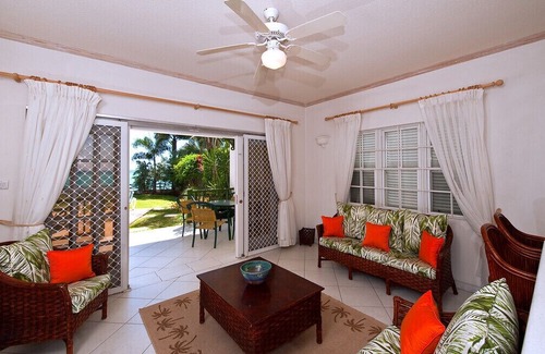 Worthing Villa | Leith Court 16, Christ Church, Barbados