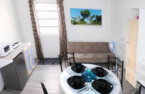 Lower Carlton Beach Apartment | Live the Dream in Barbados, Beach just across the street and friendly locals