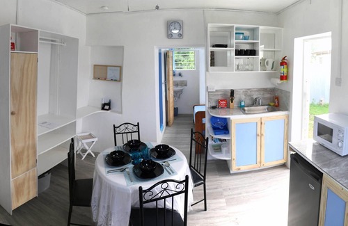 Lower Carlton Beach Apartment | Live the Dream in Barbados, Beach just across the street and friendly locals