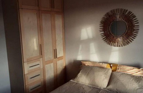 Wotton Apartment | Lovely 2-Bedroom Rental in Kingsland Barbados