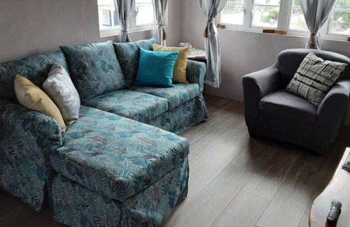 Wotton Apartment | Lovely 2-Bedroom Rental in Kingsland Barbados